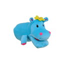 10000円以上送料無料 アニマルミトン ハッピーズー かば(1コ入) ペット用品 犬用品(グッズ) 犬用おもちゃ・玩具(犬・遊) レビュー投稿で次回使える2000円クーポン全員にプレゼント