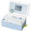 10000円以上送料無料 ラベルライター テプラPRO ペールブルー SR-GL1(1台) 家電 情報家電 ラベルプリンター レビュー投稿で次回使える2000円クーポン全員にプレゼント