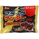 10000円以上送料無料 ブラックサンダー ミニバー(173...