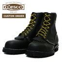 【カスタムオーダー】 WESCO ウエスコ JOBMASTE...