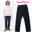 ダルチザン ステュディオ・ダ・ルチザン STUDIO D'ARTISAN ヘリテージ・リプロダクション ジーンズ フレンチ・ボジュロンパンツ D1825 【2021年 春夏 新作】