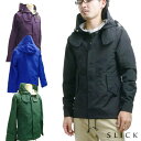 スリック SLICK 60/40クロスショートモッズコート