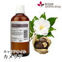 カメリア 100ml 【キャリアオイル ベースオイル】【RCP】