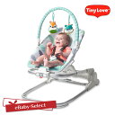 TinyLove(タイニーラブ) 3in1ハイシートバウンサー