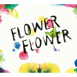 FLOWER　FLOWER／実（初回生産限定盤）（DVD付）