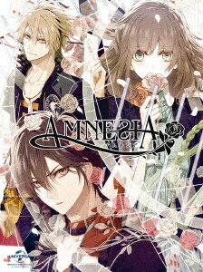 AMNESIA　Blu−ray　BOX（Blu−ray　Disc）...:ebest-dvd:14422079