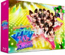 AKB48／AKB48　チーム8のブンブン！エイト大放送　Blu−ray　BOX（Blu−ray　Disc）