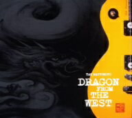 ӗ@DRAGON@FROM@THE@WEST / {FO