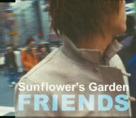 FRIENDS / Sunflowerfs@Gardenʔ