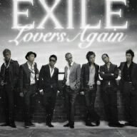 　Lovers　Again / EXILE