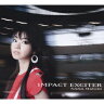 水樹奈々／IMPACT　EXCITER（初回限定盤）（DVD付）