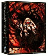 HELLSING I−V Blu−ray BOX（Blu−ray Disc）...:ebest-dvd:13620116