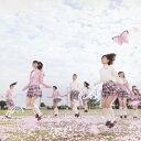 AKB48／桜の木になろう（初回限定盤Type−A）（DVD付）