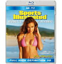 ／スポーツ・イラストレイテッド　スウィムスーツ2011：3Dエクスペリエンス（Blu−ray　Disc）