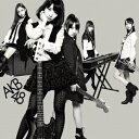 AKB48／タイトル未定（初回限定盤Type−B）（DVD付）