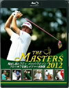 ／THE　MASTERS　2012（Blu−ray　Disc）