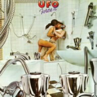 UFO／フォース・イット