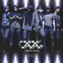 CROSS　GENE／Shooting　Star（初回限定盤A）（DVD付）