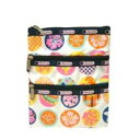 LeSportsac(쥹ݡ 쥹ݡȥåLe Sportsac˥Хå 7627-3019