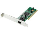 IODATA アイ・オー・データ ETG3-PCIR PCIバス&LowProfile PCI用 Gigabit対応LANアダプター ETG3PCIR
