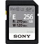 ソニー(SONY) SF-E256 SDXC UHS-II メモリーカード 256GB