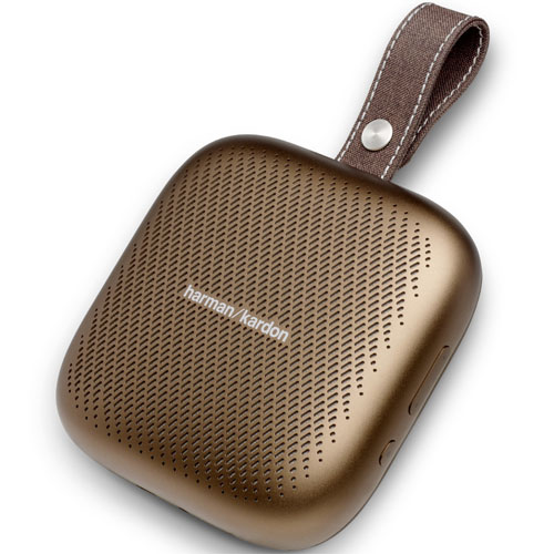 Harman Kardon Neo(Jbp[) BluetoothΉ|[^uXs[J[