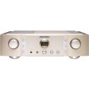 　marantz PM13S2N ステレオ プリメイン アンプ(ゴールド)商品画像