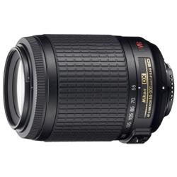 Nikon AF-S DX VR Zoom-Nikkor ED 55-200mm F4-5.6G(IF)【送料無料】