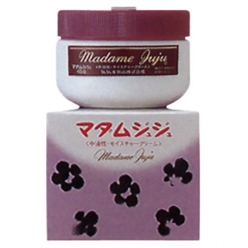 ジュジュ化粧品 マダムジュジュ クリーム 45g　