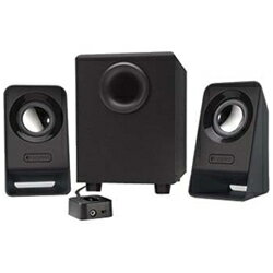 WN[ Z213 Speaker System