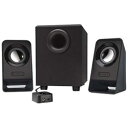 WN[ Z213 Speaker System