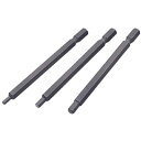 トップ工業 EHB-50 電動ドリル用ヘクスビット 5.0mm