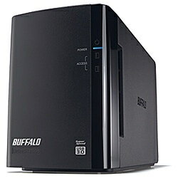 バッファロー HD-WH8TU3/R1 外付HDD 8TB USB3.0接続 RAID対応...:ebest:11846575