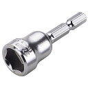 トップ工業 EHS-10 電動ドリル用ショートソケット 10mm
