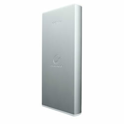 ソニー CP-B20S(シルバー) モバイルバッテリー 20000mAh USBポータブル…...:ebest:11796165