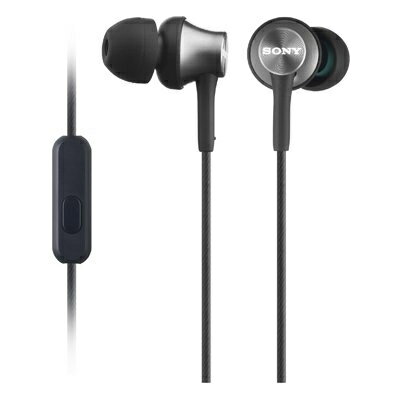ソニー イヤホン MDR-EX450AP