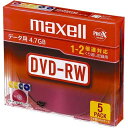 }NZ DRW47MIXB.S1P5S A f[^p DVD-RW 4.7GB JԂL^ 2{ 5