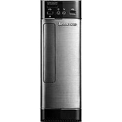 Lenovo Japan 47461CJ(ブラック) Lenovo H520s【送料無料】【在庫あり】【16時までのご注文完了で当日出荷可能！】