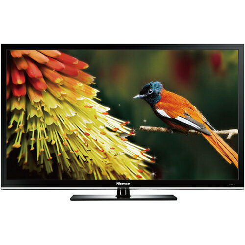 Hisense Japan LTDN50K310RJP フルハイビジョン液晶テレビ 50V型