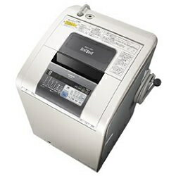 HITACHI BW-D9PV-W(パールホワイト) 洗濯乾燥機 洗濯9kg/乾燥6kg ビートウォッシュ【送料無料】