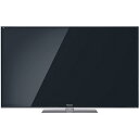 【設置／リサイクル】Panasonic TH-P65ZT5 VIERA(ビエラ) 3D対応フルハイビジョンプラズマテレビ 65V型　