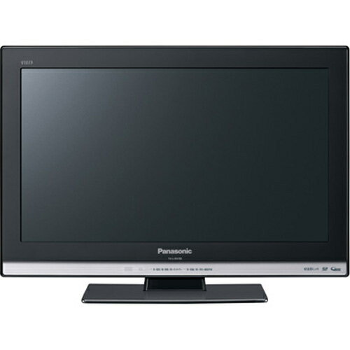 【設置／リサイクル】Panasonic TH-L19X50 VIERA(ビエラ) ハイビジョン液晶テレビ 19V型　