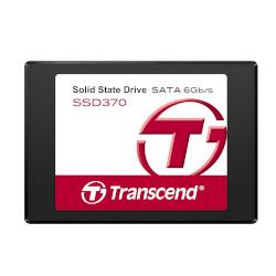 トランセンド TS256GSSD370 2.5インチ SATA III 6Gb/s (Premium) 256GB