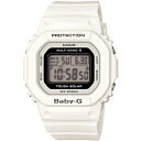 CASIO BGD-5000-7JF BABY-G ベイビー...