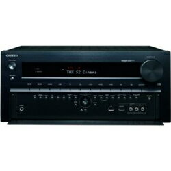 【長期保証付】ONKYO TX-NR838-B(ブラック) 7.1ch対応AVレシーバー