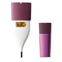 オムロン MC-652LC-PK(ピンク) 婦人用電子体温計...