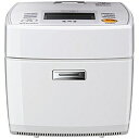 MITSUBISHI NJ-VV103-W(ピュアホワイト) IHジャー炊飯器 (5.5合) 炭炊釜