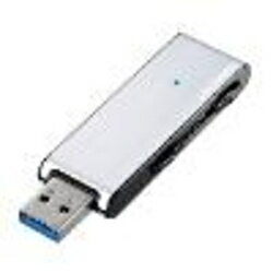 IODATA U3-MAX128G/S(シルバー) USB 3.0対応ハイエンドUSBメモ…...:ebest:11696650