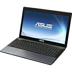 ASUS K55DR-SX0A8(ダークブルー) K55DR