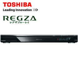 TOSHIBA DBR-Z250 REGZA(レグザ) USBHDD録画対応ブルーレイディスクレコーダー 1TB【送料無料】【在庫あり】【16時までのご注文完了で当日出荷可能！】
